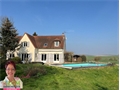 Maison détachée à la vente
